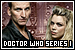Doctor Who: Season 1