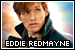 Eddie Redmayne