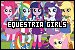 My Little Pony Equestria Girls