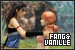 Final Fantasy XIII: Fang & Vanille