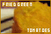 Fried Green Tomatoes