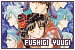 Fushigi Yuugi (The Mysterious Play)