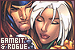 X-Men: Gambit & Rogue