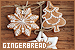 Gingerbread