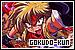 Gokudo-kun Manyuuki