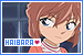 Detective Conan: Haibara Ai (Miyano Shiho)