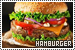 Hamburgers