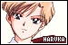 Bishoujo Senshi Sailor Moon: Haruka Tenoh (Sailor Uranus)