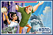 Hunchback of Notre Dame