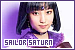 Bishoujo Senshi Sailor Moon: Hotaru Tomoe (Sailor Saturn)