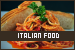 Italian Food