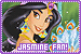 Aladdin: Jasmine