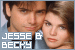 Full House: Jessie & Becky