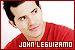 John Leguizamo