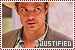 Justified