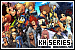 Kingdom Hearts series