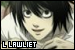 Death Note: L Lawliet