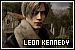 Resident Evil: Leon S Kennedy
