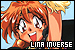 Slayers: Lina Inverse