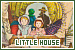 Little House on the Prairie series
