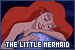 Little Mermaid