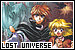 Lost Universe