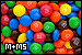 M&M's
