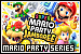 Mario Party series