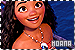 Moana: Moana