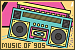 General: Music of the 1990s