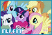 My Little Pony Friendship is Magic