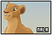Lion King: Nala