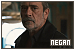 Walking Dead: Negan Smith