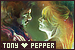 Iron Man: Pepper & Tony