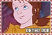 Peter Pan and the Pirates