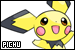Pokemon: Pichu