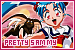 Magical Girl Pretty Sammy
