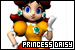 Super Mario Brothers: Princess Daisy
