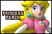 Super Mario Brothers: Princess Peach