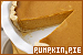Pumpkin Pie