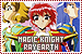 Magic Knight Rayearth