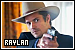 Justified: Raylan Givens