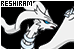Pokemon: Reshiram