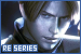 Resident Evil series