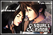 Final Fantasy VIII: Rinoa & Squall