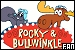 Rocky & Bullwinkle Show