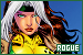 X-Men: Rogue