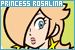 Super Mario Brothers: Princess Rosalina