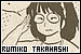 Rumiko Takahashi