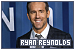 Ryan Reynolds
